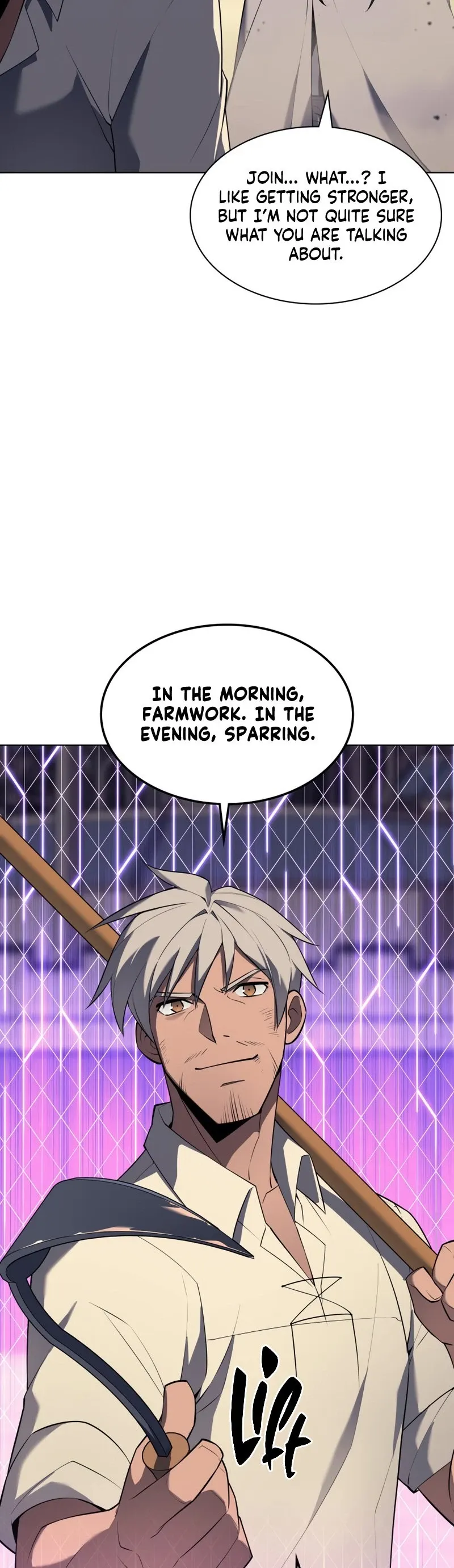 Overgeared Chapter 127 Page 42