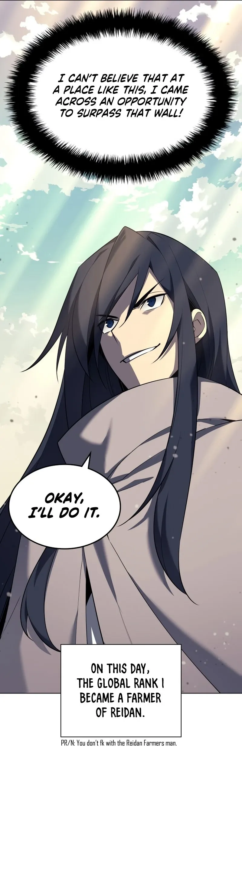 Overgeared Chapter 127 Page 45