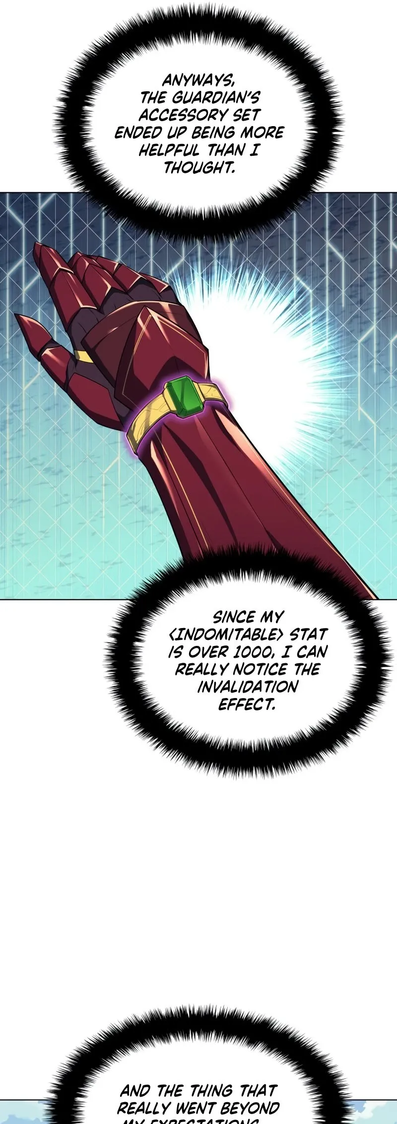 Overgeared Chapter 127 Page 49