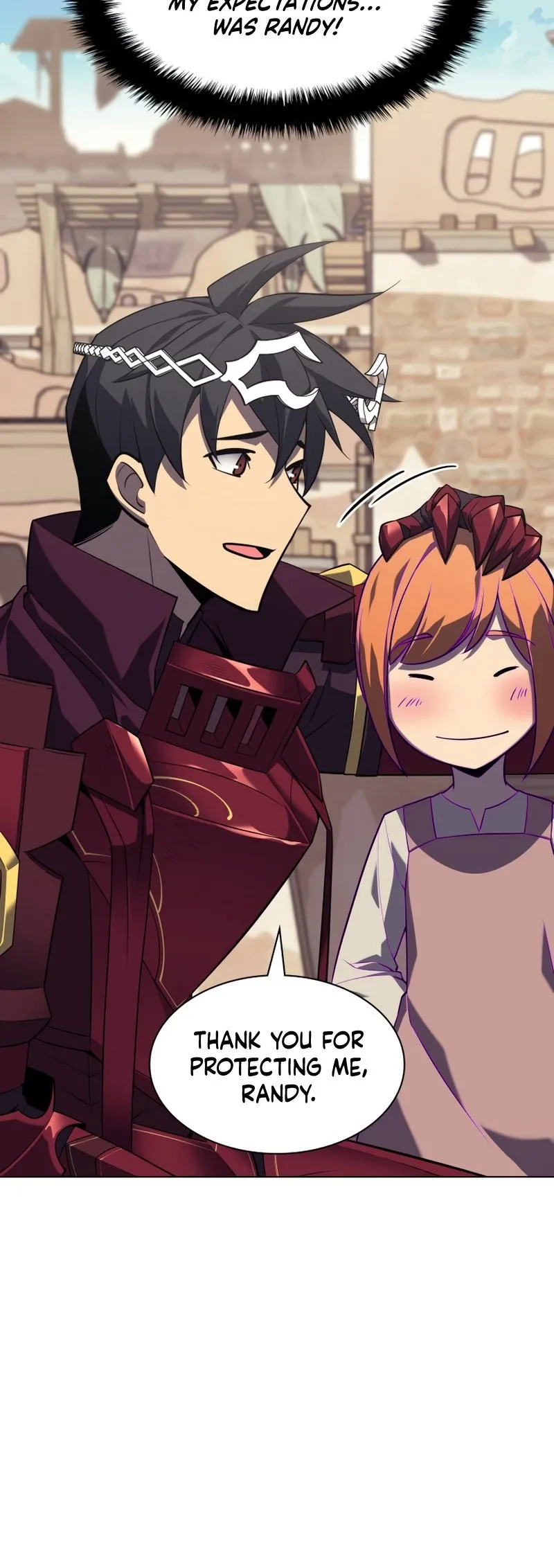 Overgeared Chapter 127 Page 50