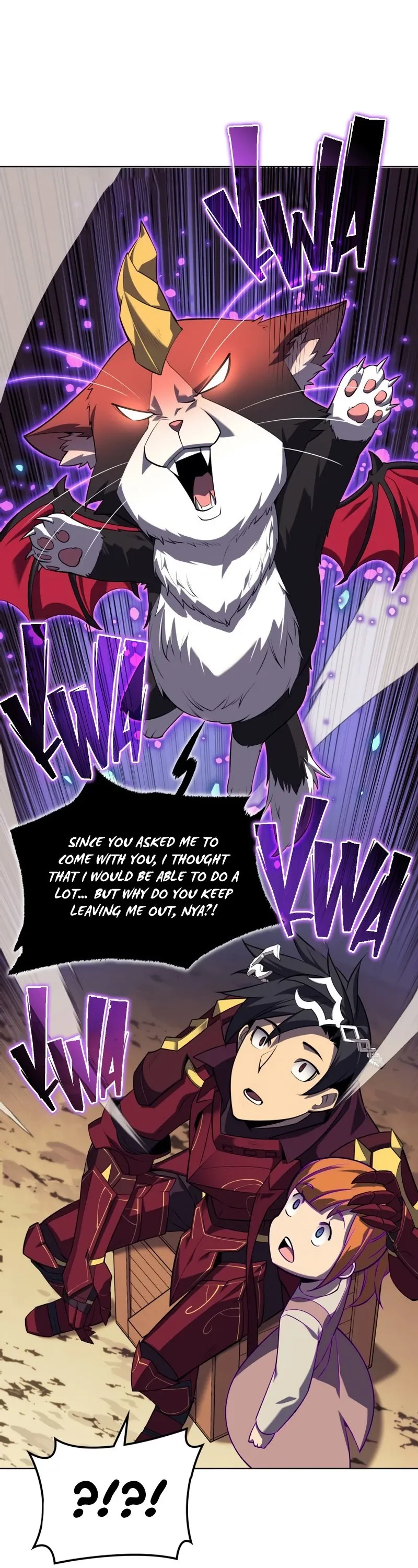 Overgeared Chapter 127 Page 53