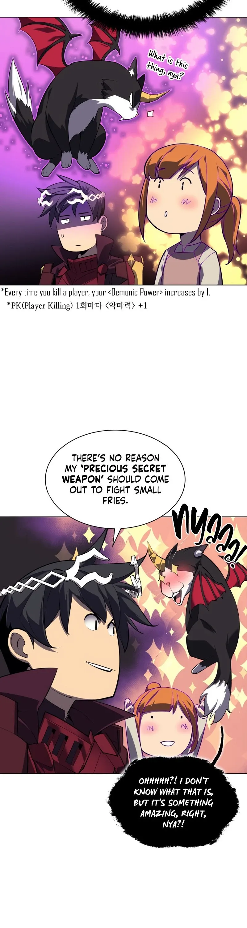 Overgeared Chapter 127 Page 55