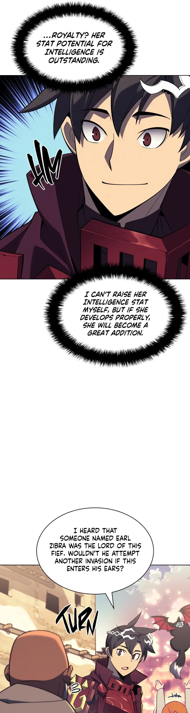 Overgeared Chapter 127 Page 61