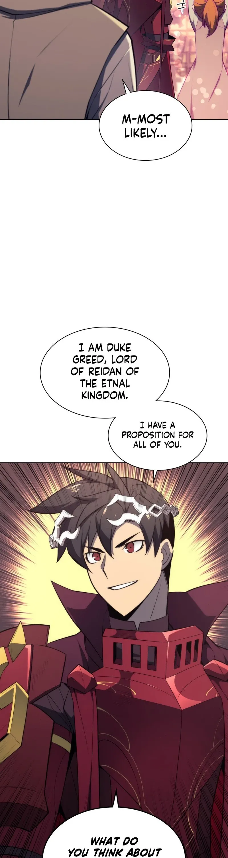 Overgeared Chapter 127 Page 62