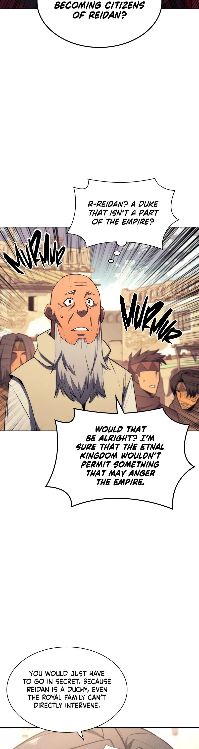 Overgeared Chapter 127 Page 63