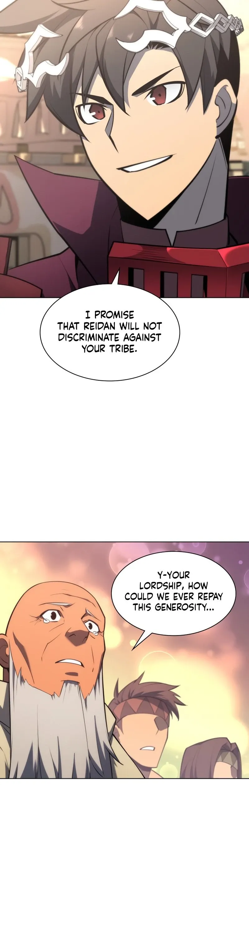 Overgeared Chapter 127 Page 64