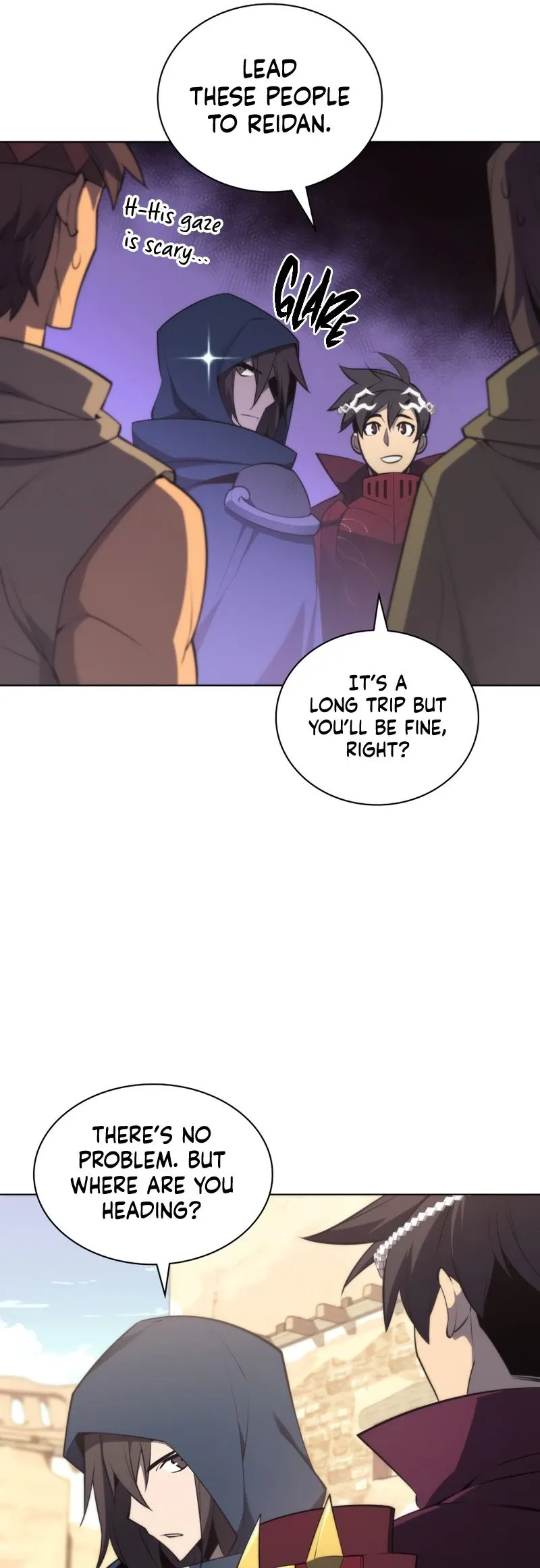 Overgeared Chapter 127 Page 69