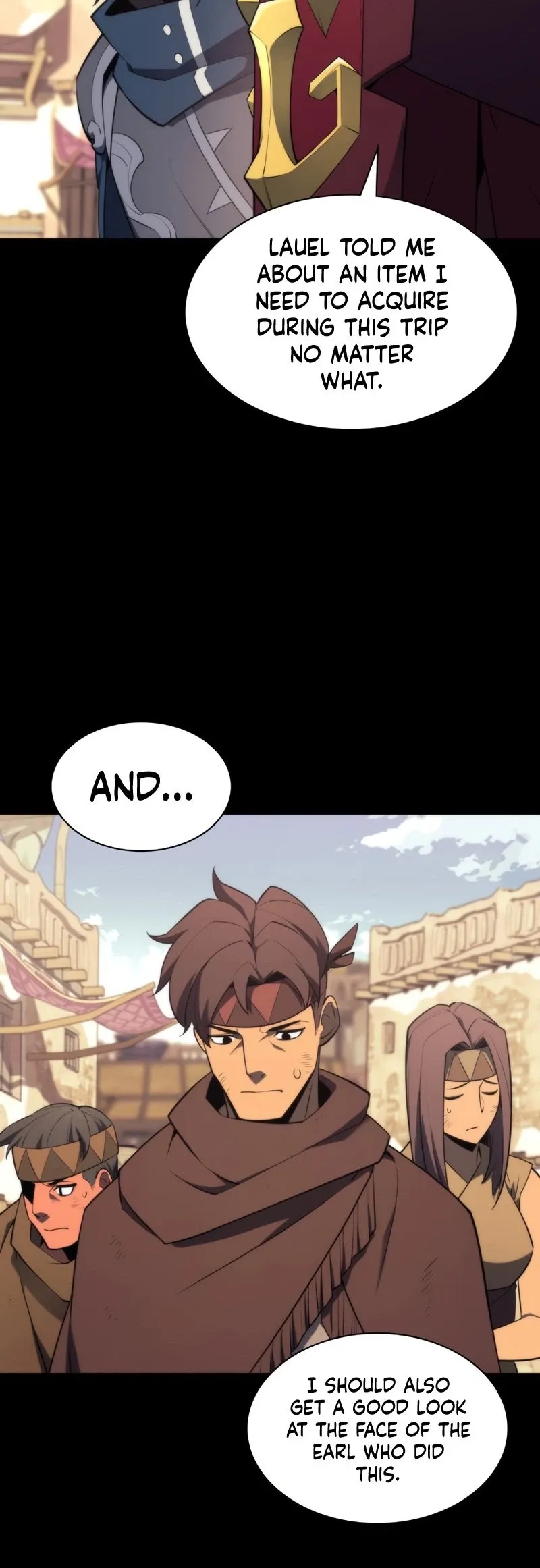 Overgeared Chapter 127 Page 70