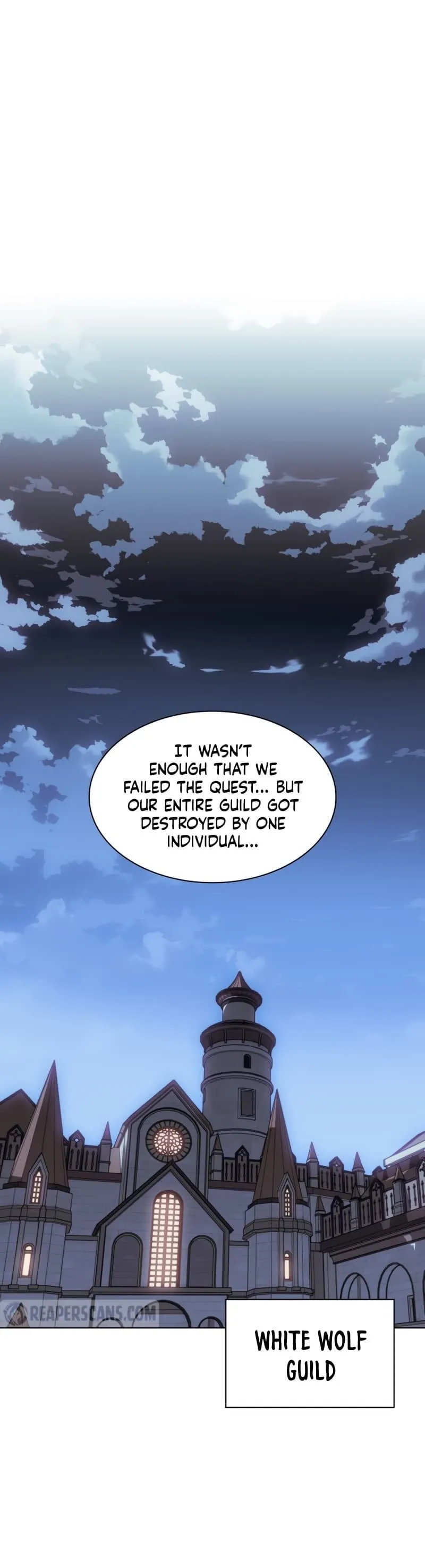 Overgeared Chapter 128 Page 5