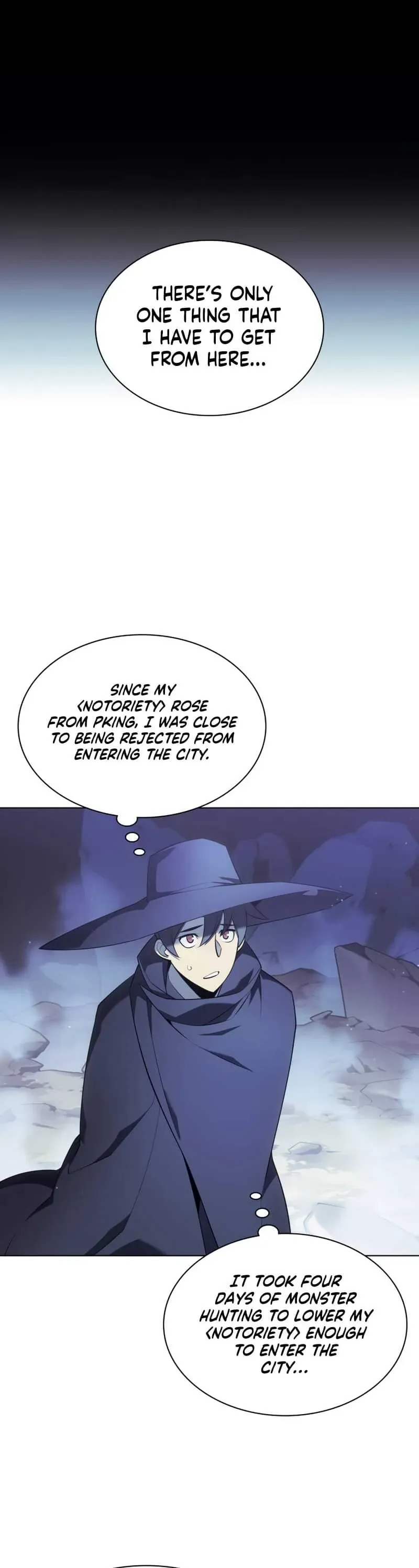 Overgeared Chapter 128 Page 10