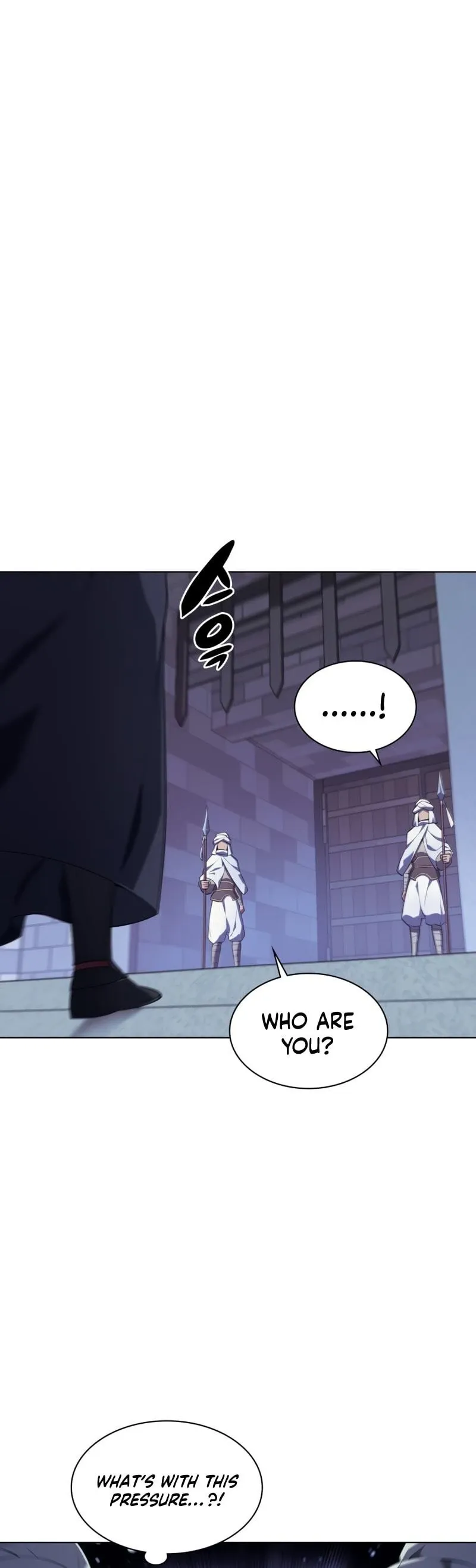 Overgeared Chapter 128 Page 13