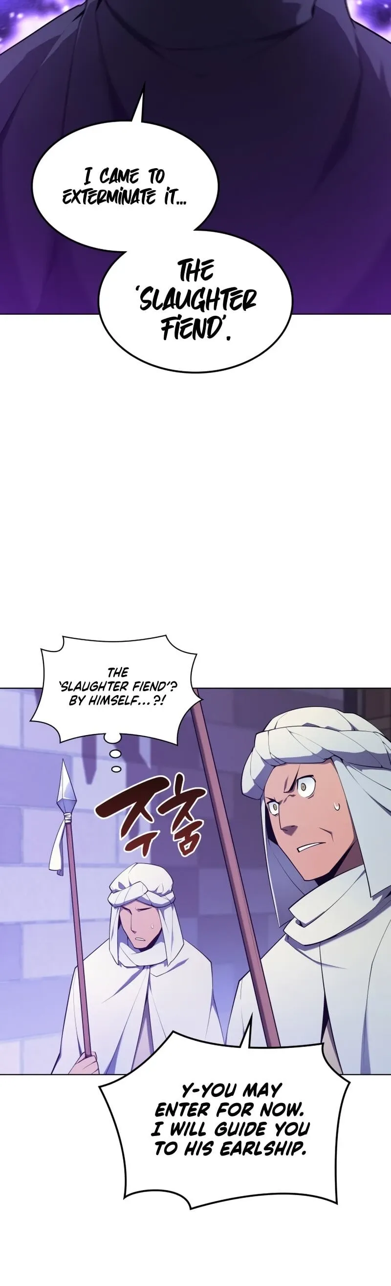 Overgeared Chapter 128 Page 15