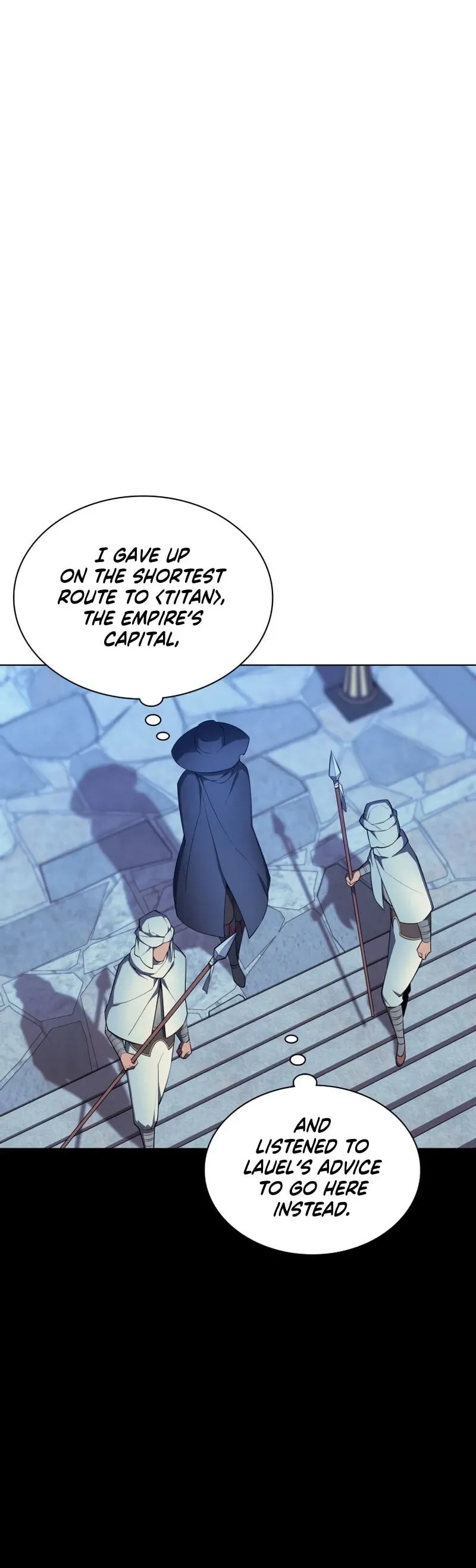 Overgeared Chapter 128 Page 16