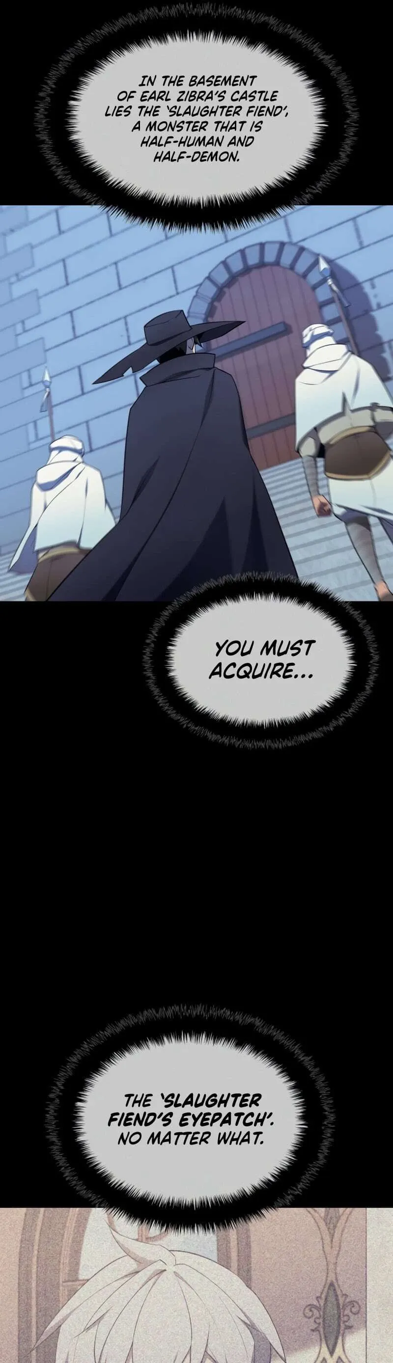 Overgeared Chapter 128 Page 17