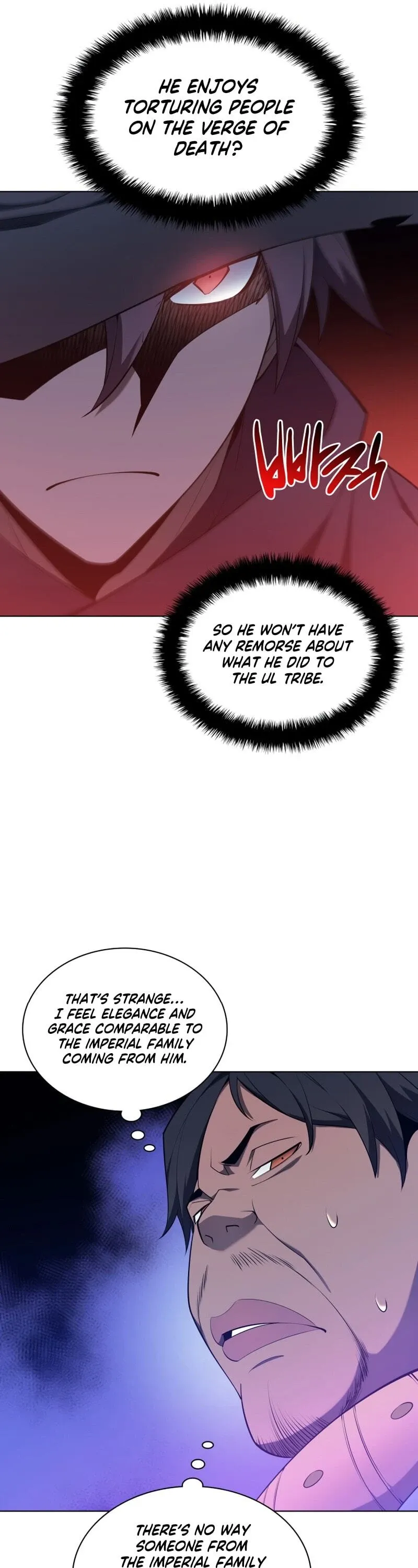 Overgeared Chapter 128 Page 21