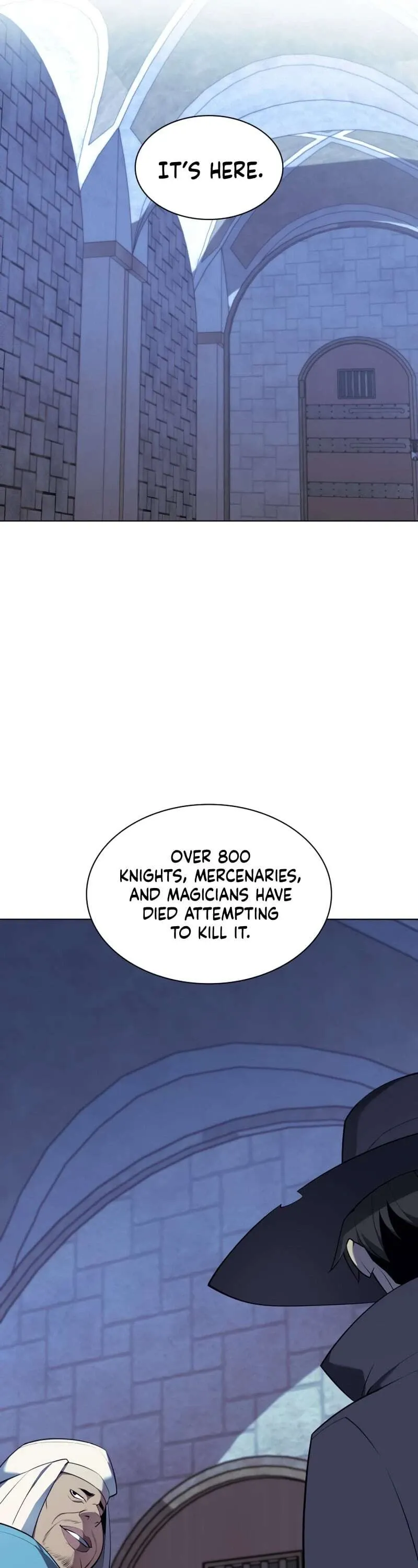 Overgeared Chapter 128 Page 25