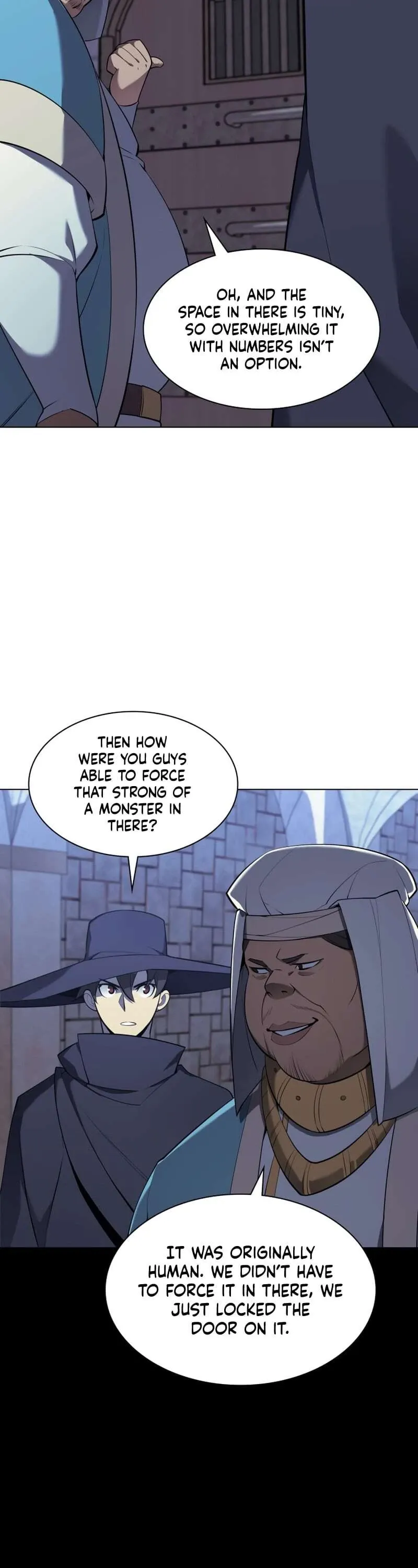 Overgeared Chapter 128 Page 26
