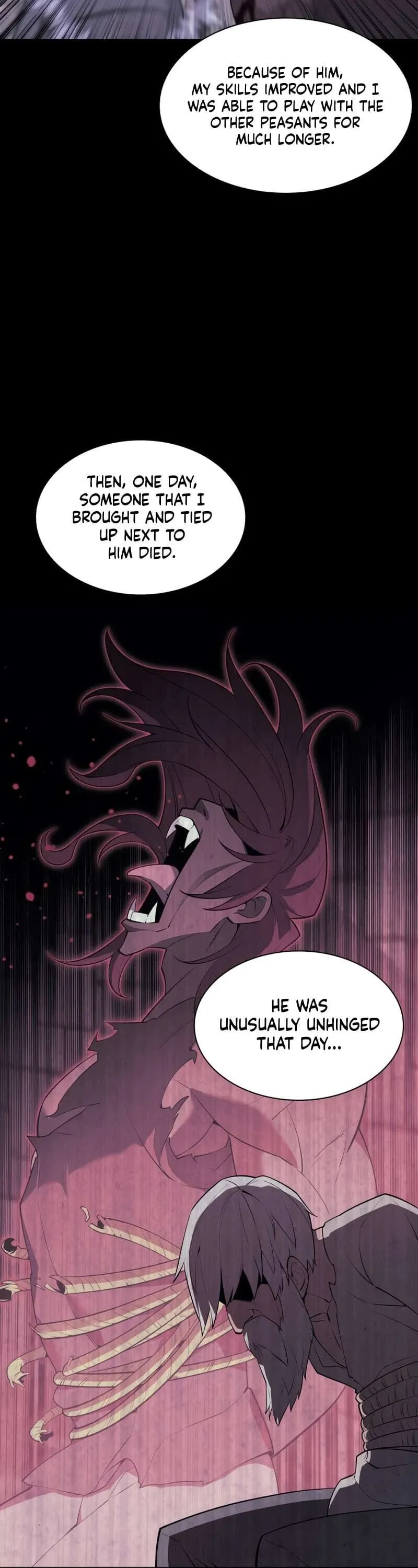 Overgeared Chapter 128 Page 28