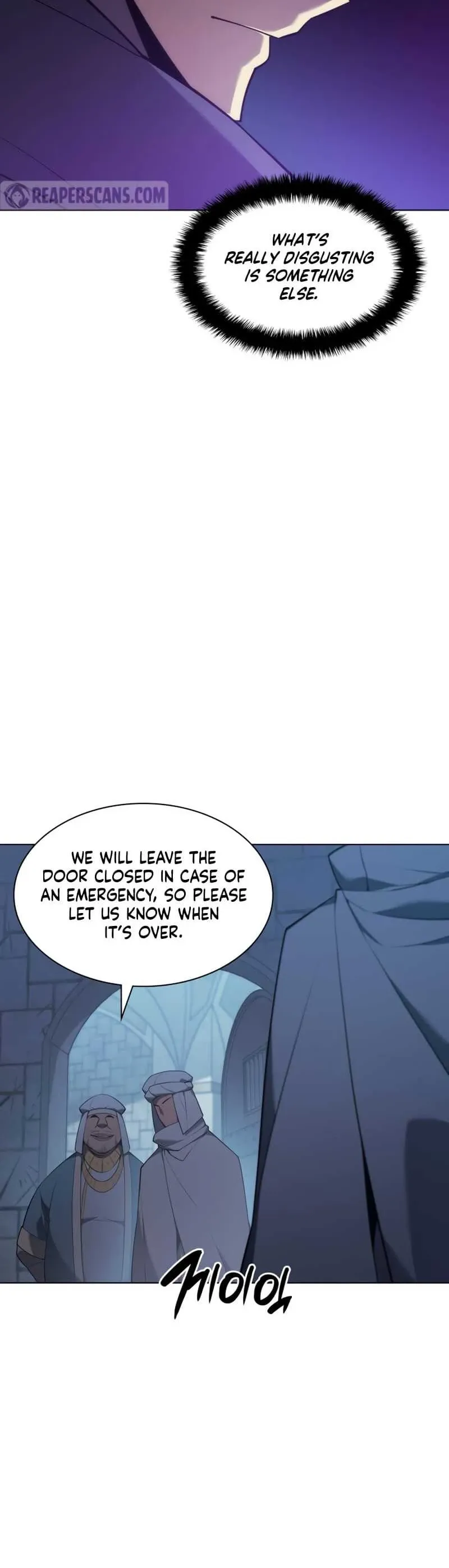 Overgeared Chapter 128 Page 32