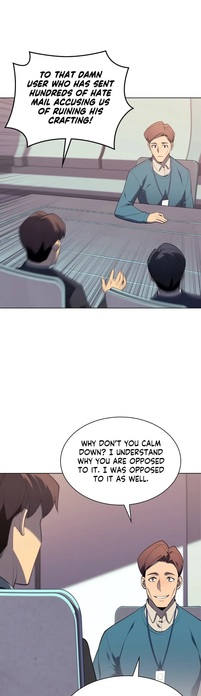 Overgeared Chapter 128 Page 39