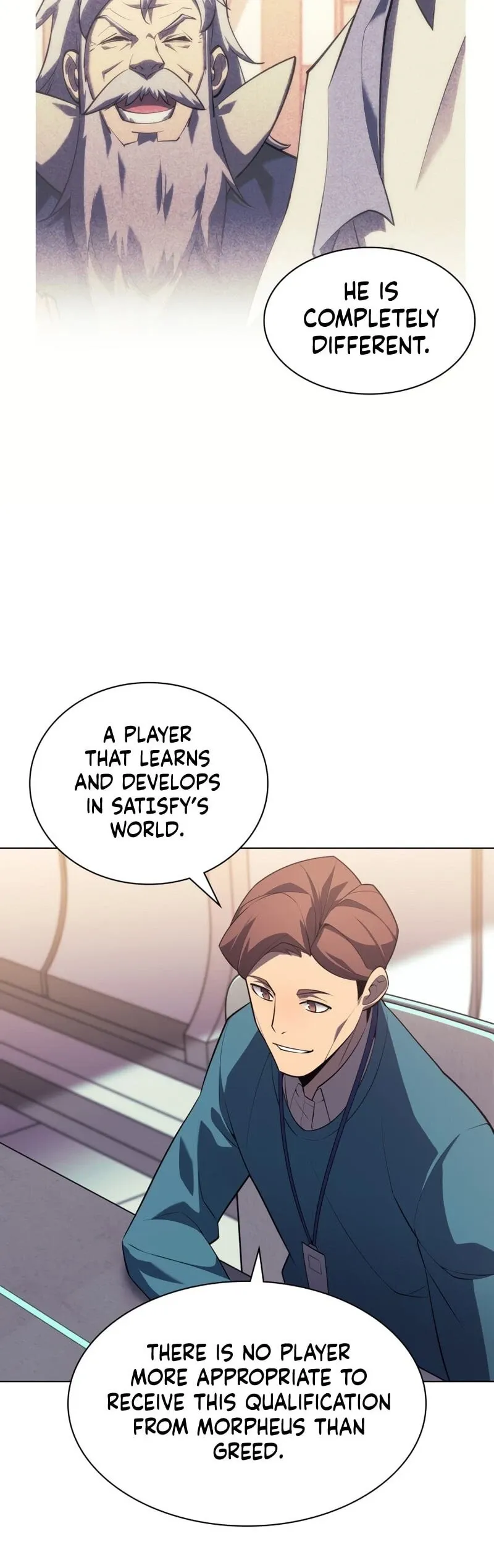 Overgeared Chapter 128 Page 51