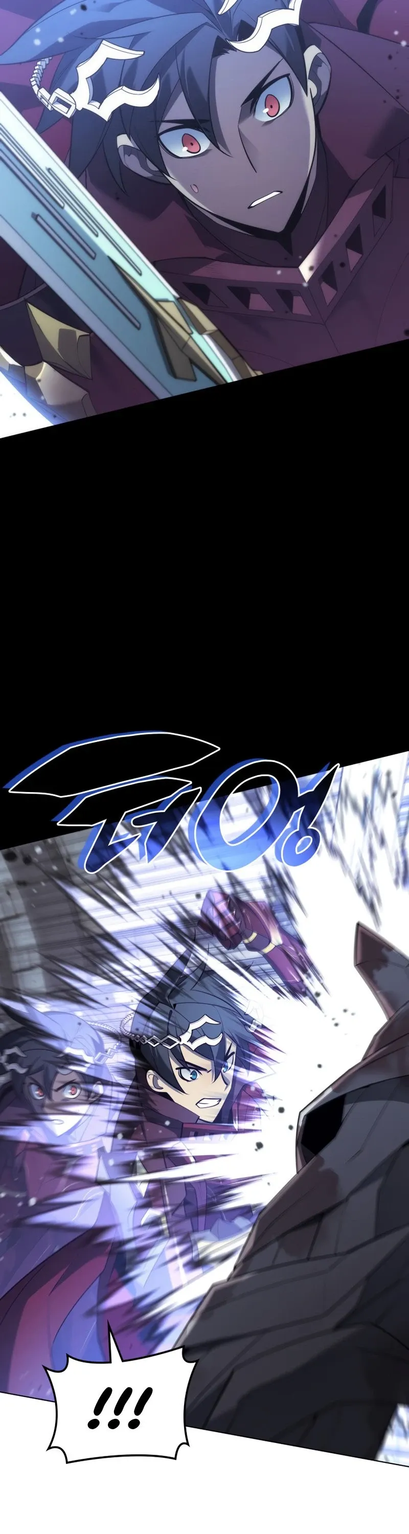 Overgeared Chapter 129 Page 16