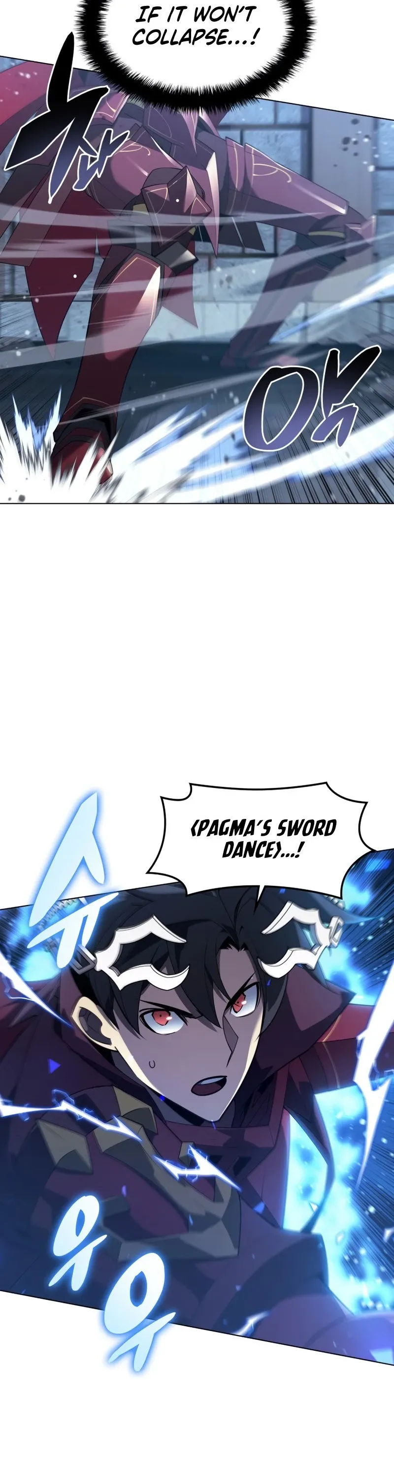Overgeared Chapter 129 Page 23