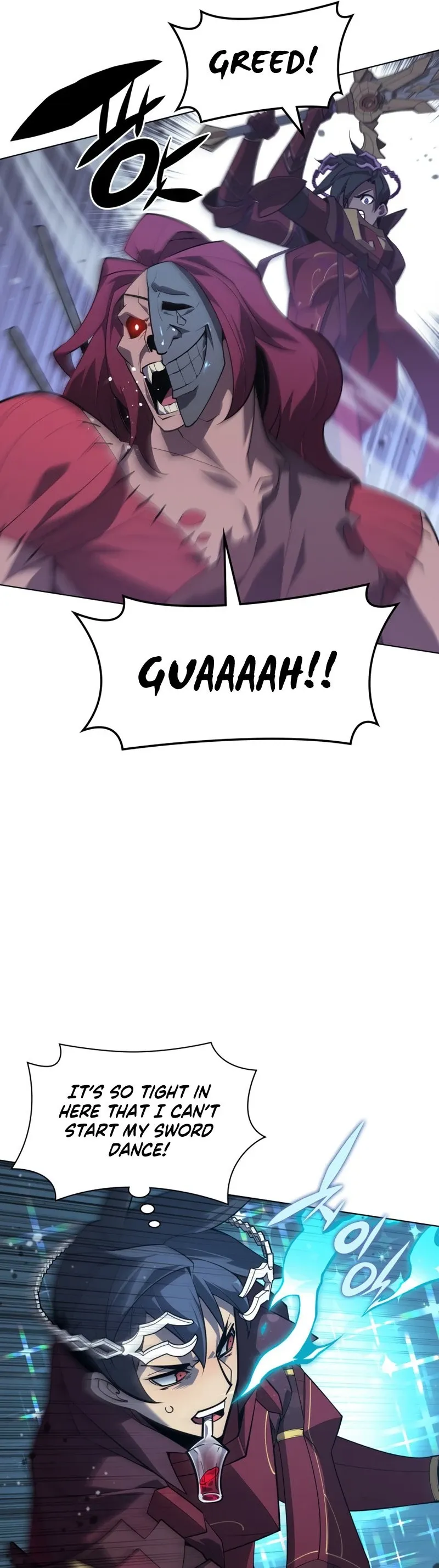 Overgeared Chapter 129 Page 25