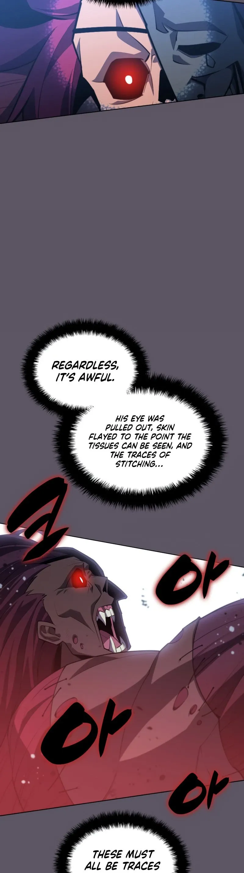 Overgeared Chapter 129 Page 27