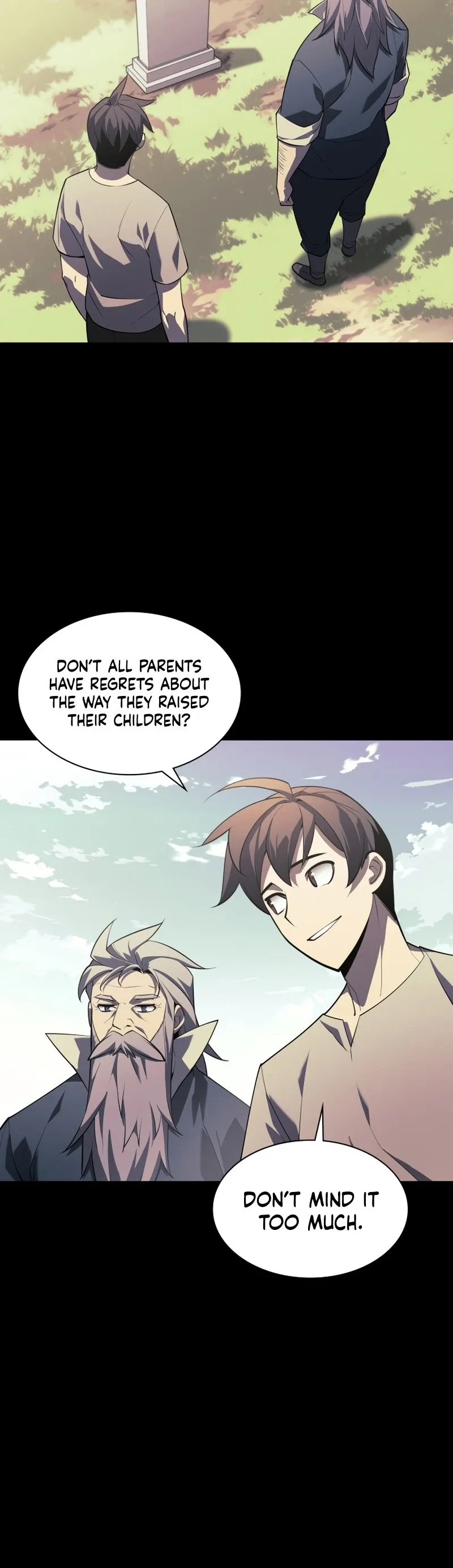 Overgeared Chapter 129 Page 32