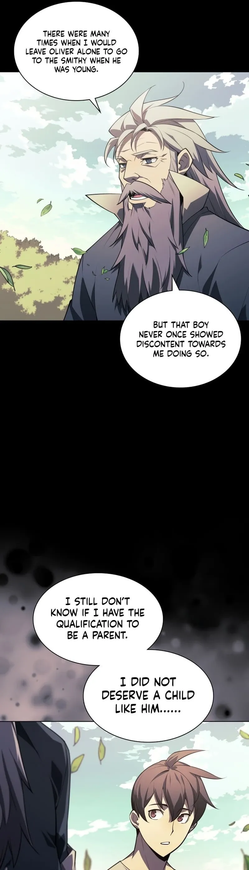 Overgeared Chapter 129 Page 33