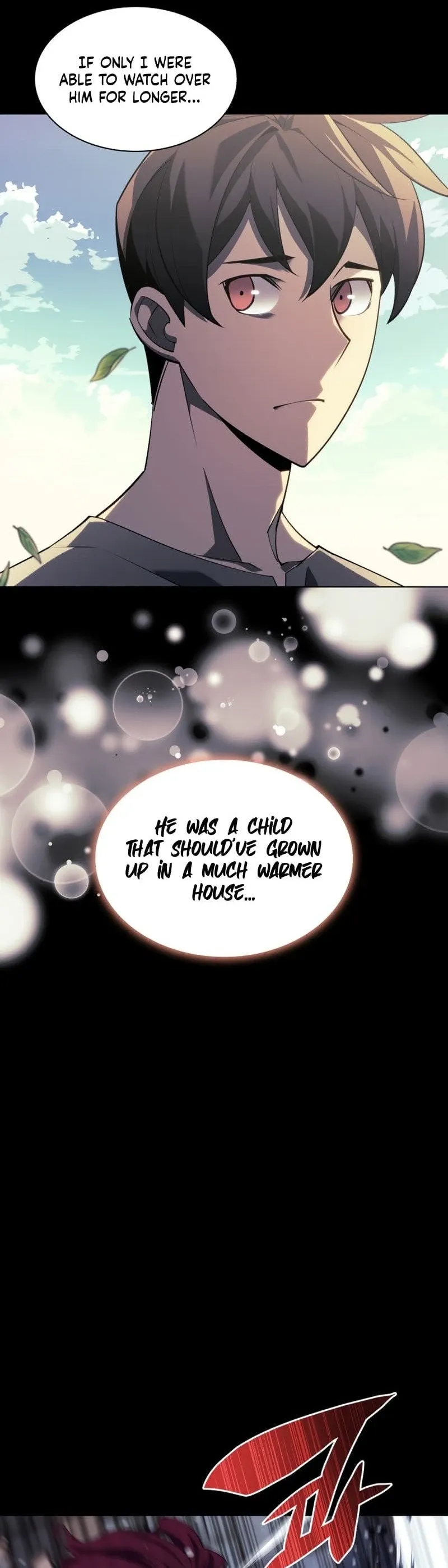 Overgeared Chapter 129 Page 35