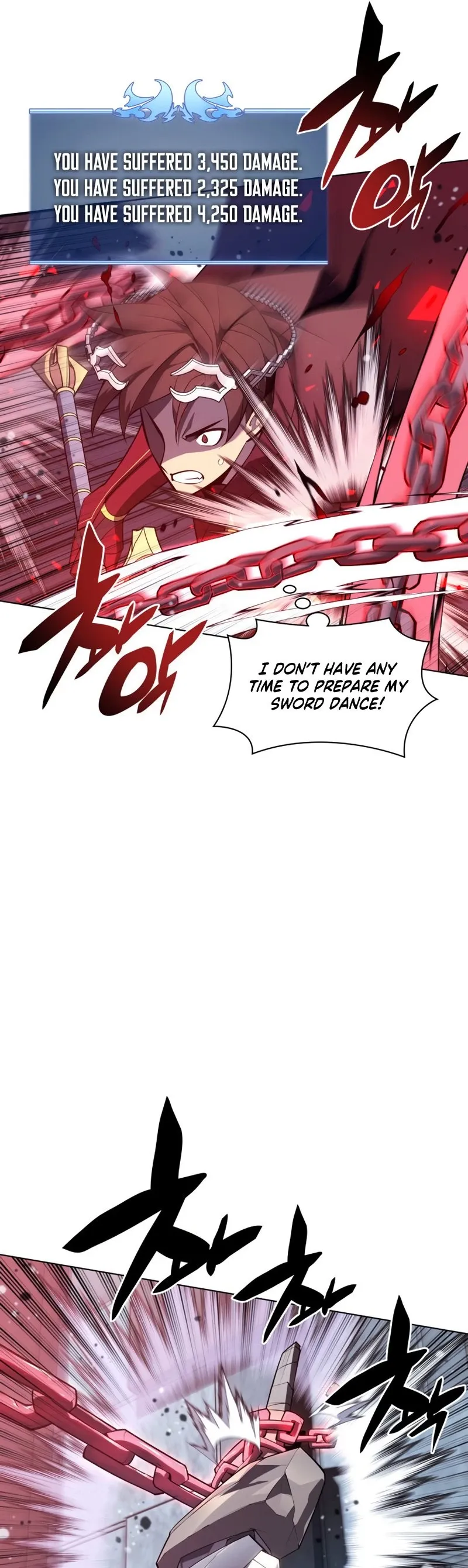 Overgeared Chapter 129 Page 45