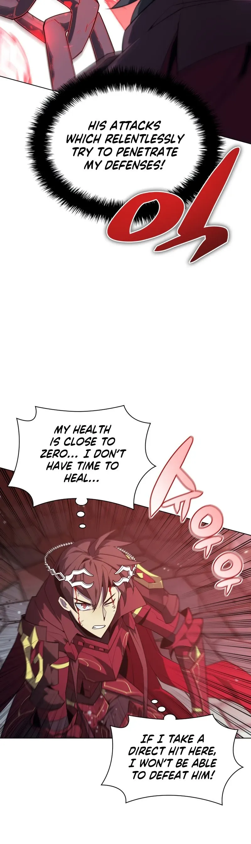 Overgeared Chapter 129 Page 47