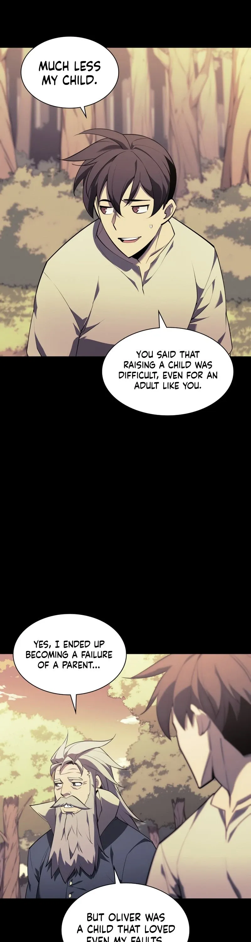 Overgeared Chapter 129 Page 54