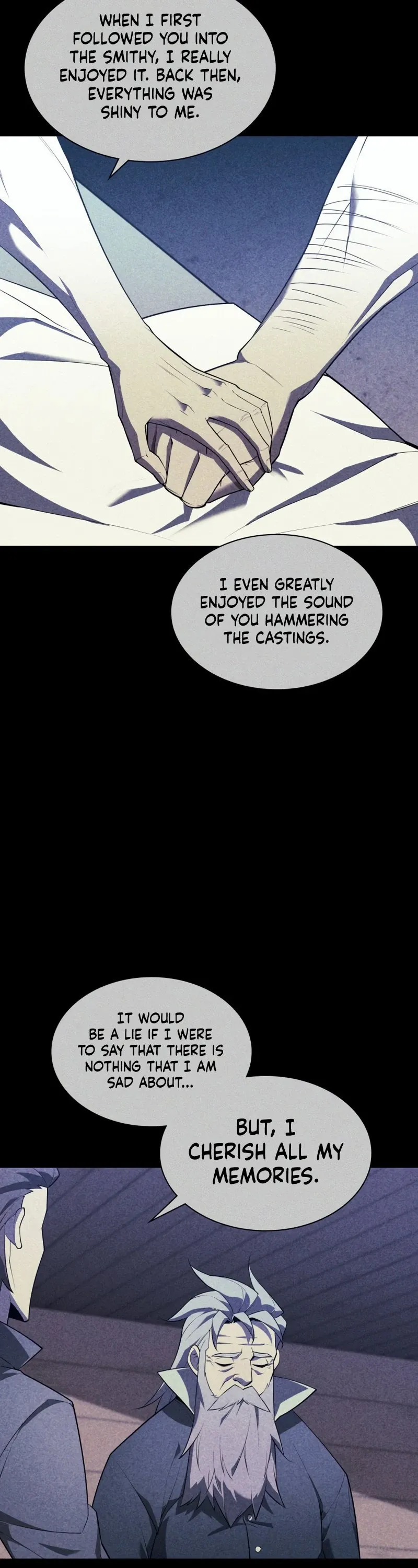 Overgeared Chapter 129 Page 56