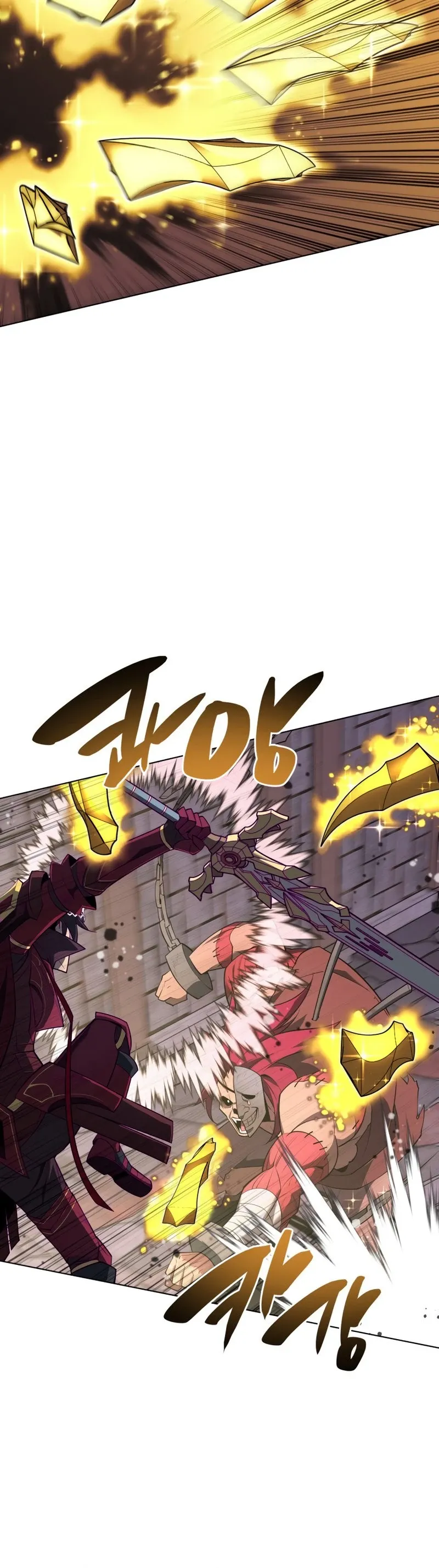Overgeared Chapter 129 Page 60