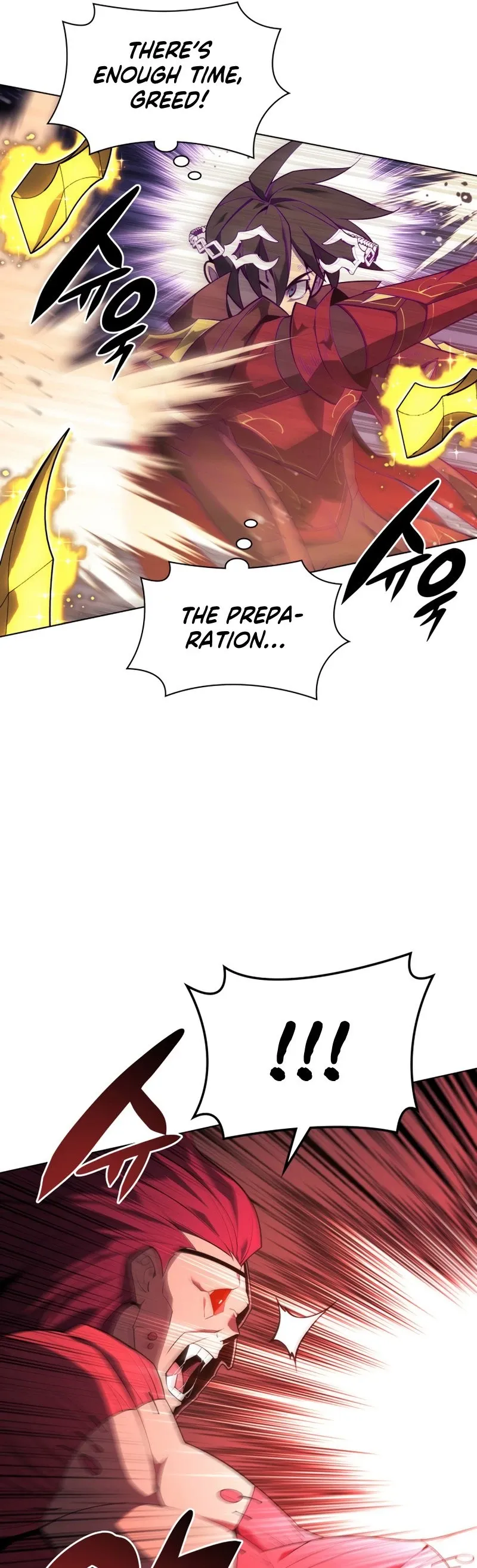 Overgeared Chapter 129 Page 61