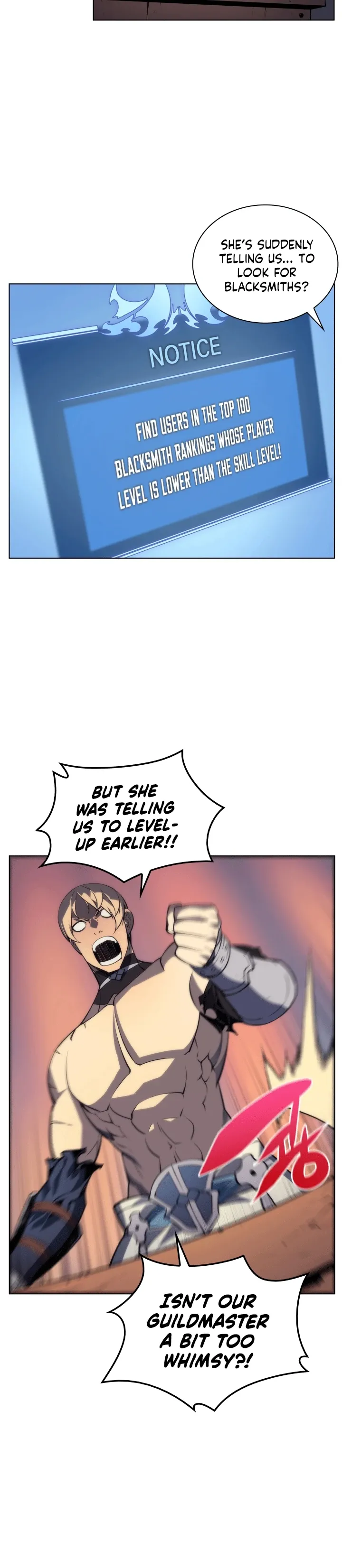 Overgeared Chapter 13 Page 5