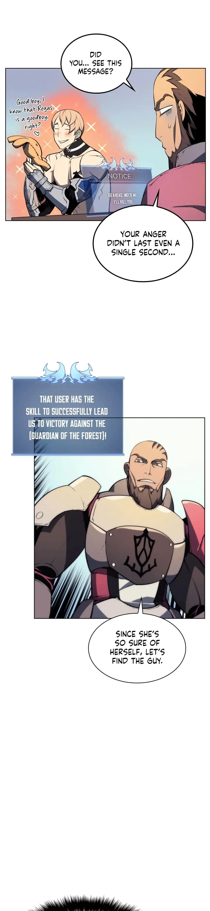Overgeared Chapter 13 Page 6