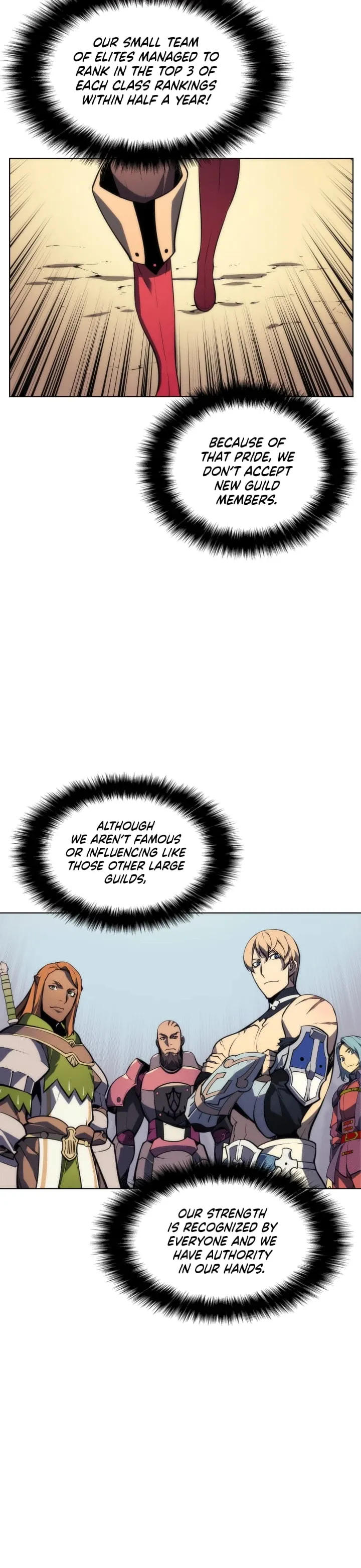 Overgeared Chapter 13 Page 7