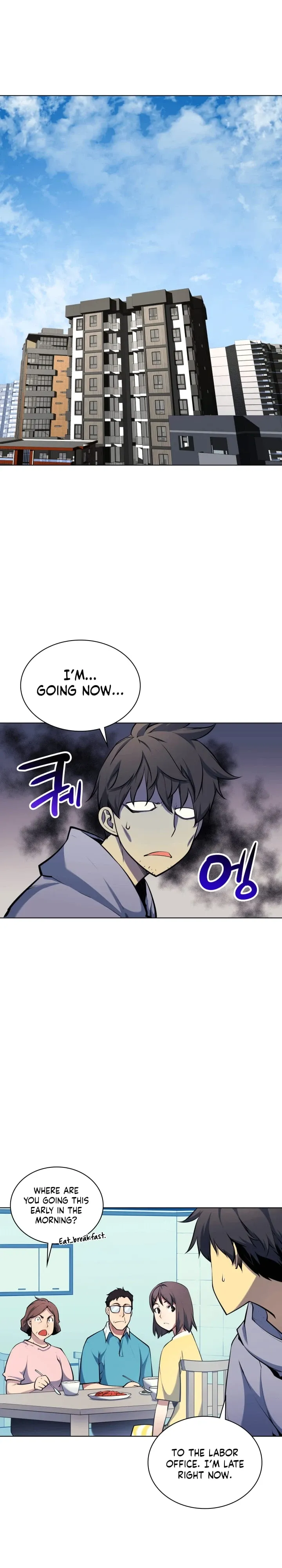 Overgeared Chapter 13 Page 17