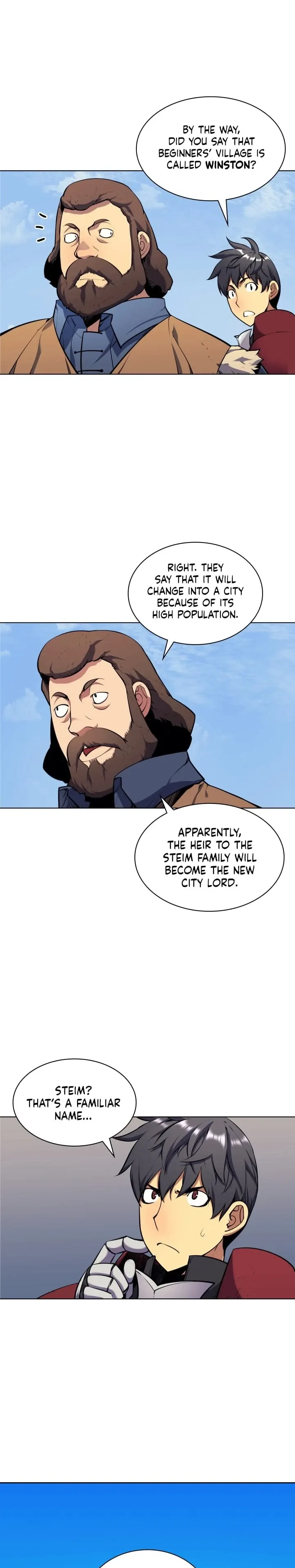 Overgeared Chapter 13 Page 26