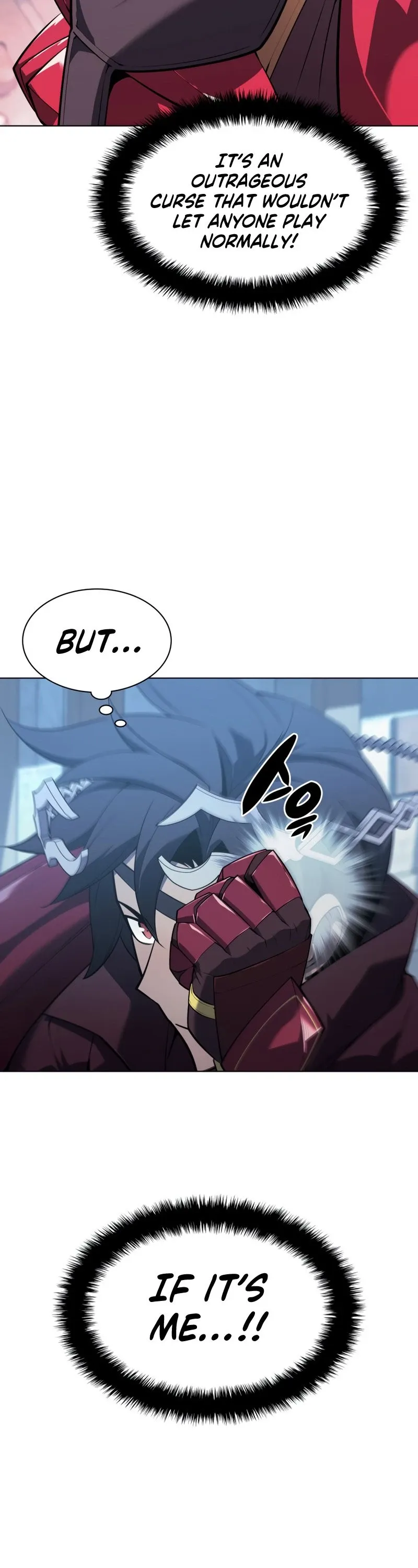 Overgeared Chapter 130 Page 12