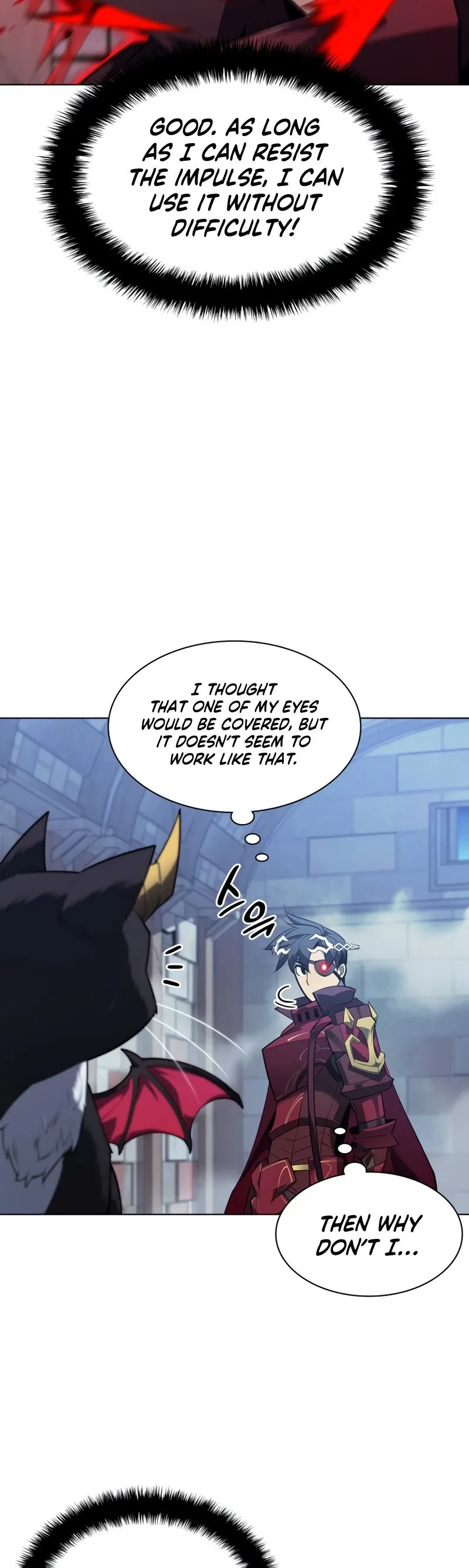 Overgeared Chapter 130 Page 15