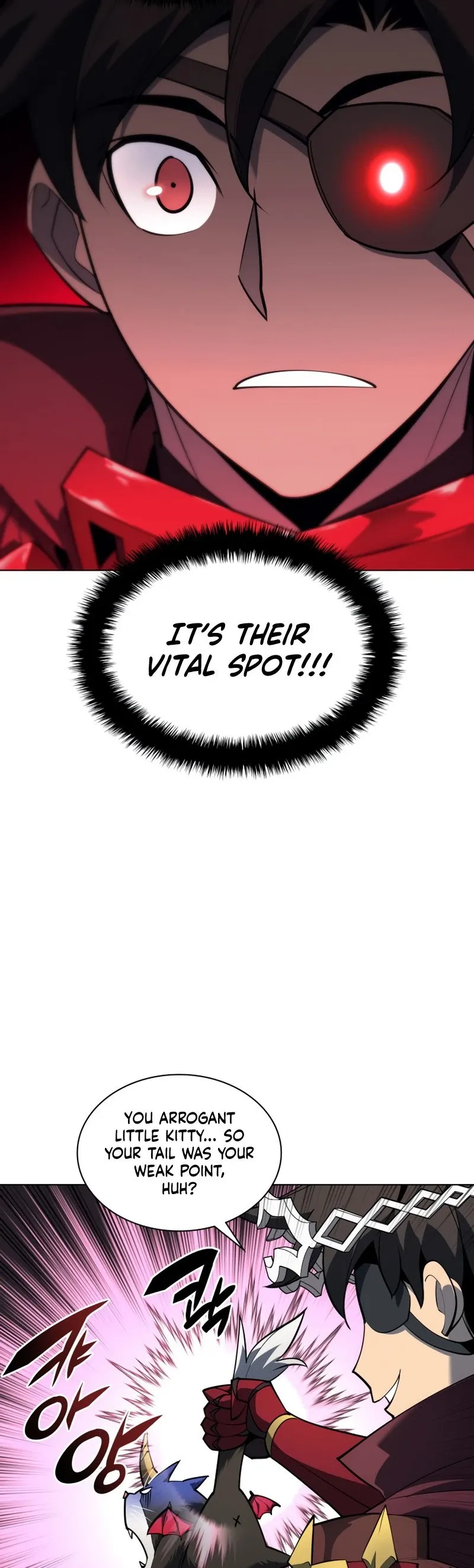 Overgeared Chapter 130 Page 17