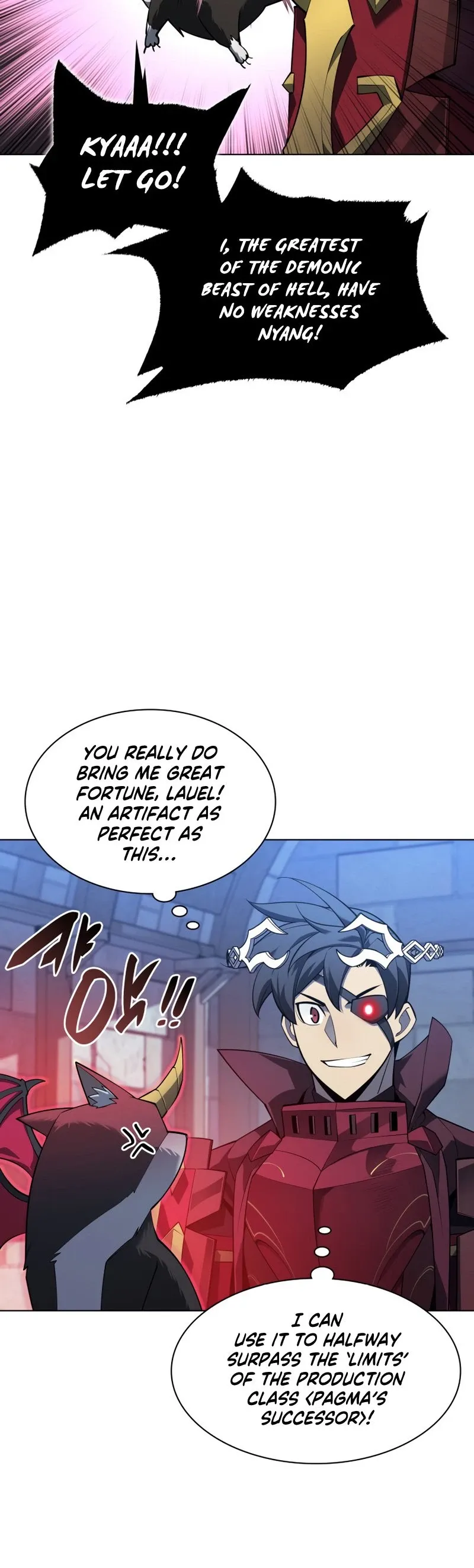 Overgeared Chapter 130 Page 18