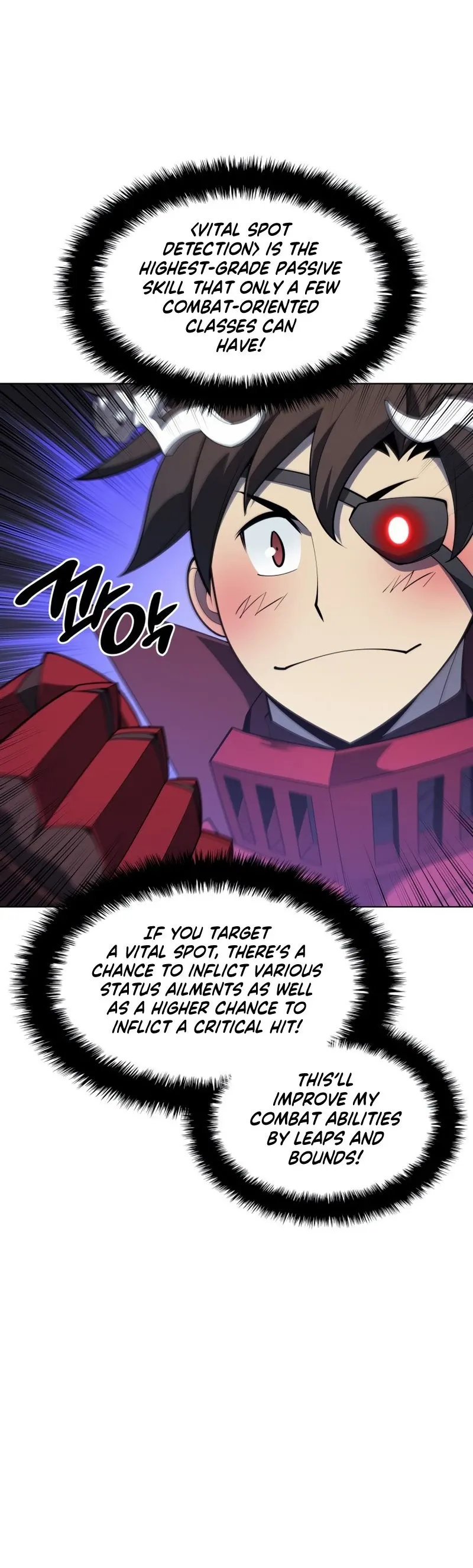 Overgeared Chapter 130 Page 19