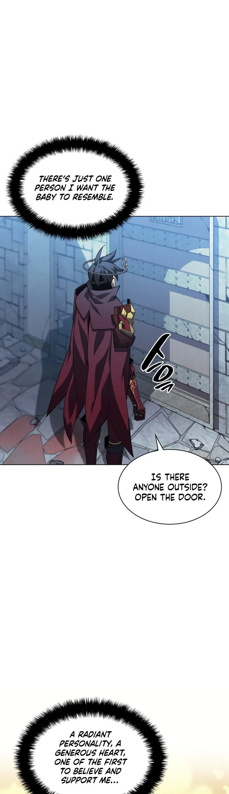 Overgeared Chapter 130 Page 25