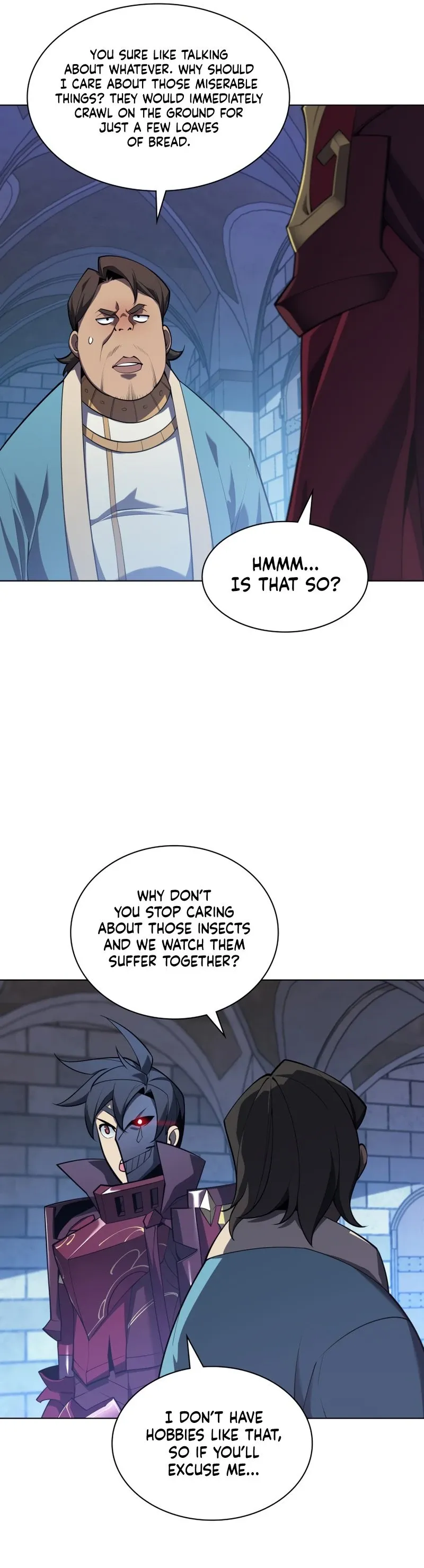 Overgeared Chapter 130 Page 33